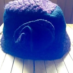 Winter hat